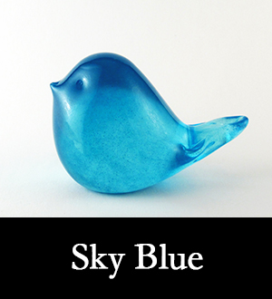 Sky Blue colorway