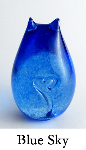 Blue Sky colorway