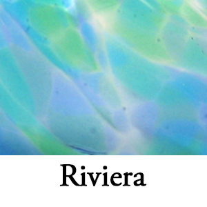 Riviera colorway