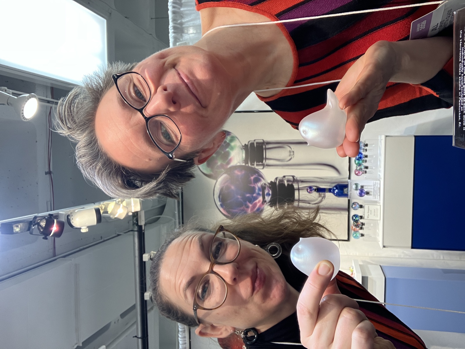 Trade Show Shenanigans photo